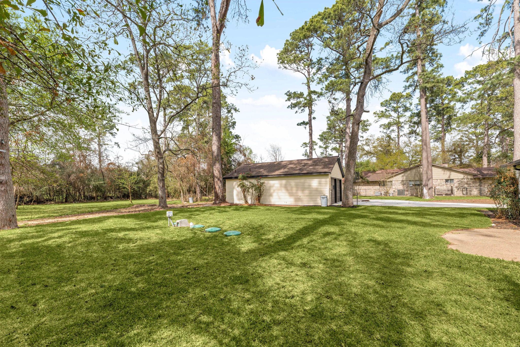 21315 Greengate Drive Spring, TX 77388 - Photo 34 of 40