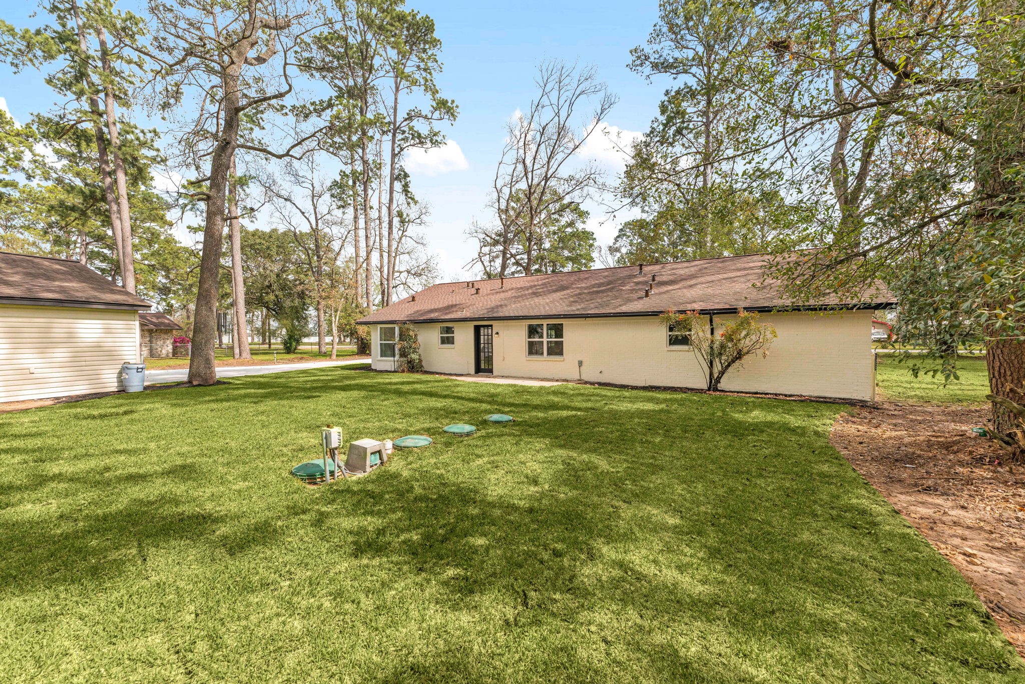 21315 Greengate Drive Spring, TX 77388 - Photo 35 of 40