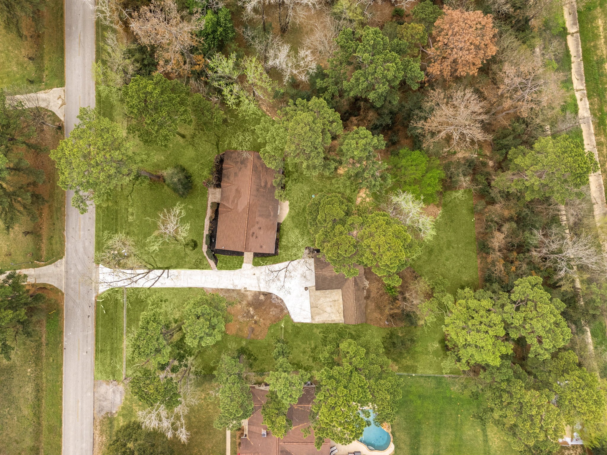 21315 Greengate Drive Spring, TX 77388 - Photo 38 of 40