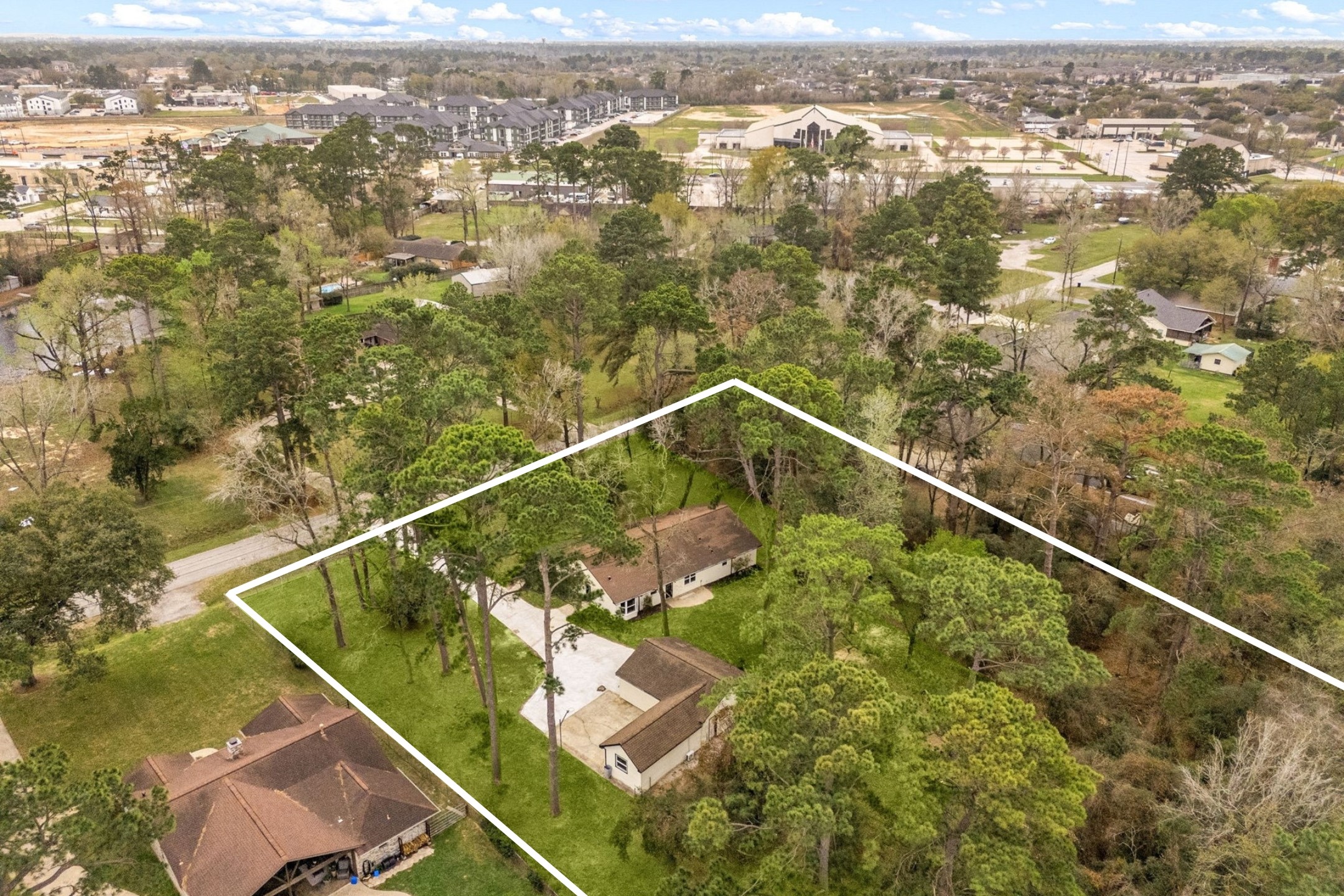 21315 Greengate Drive Spring, TX 77388 - Photo 39 of 40