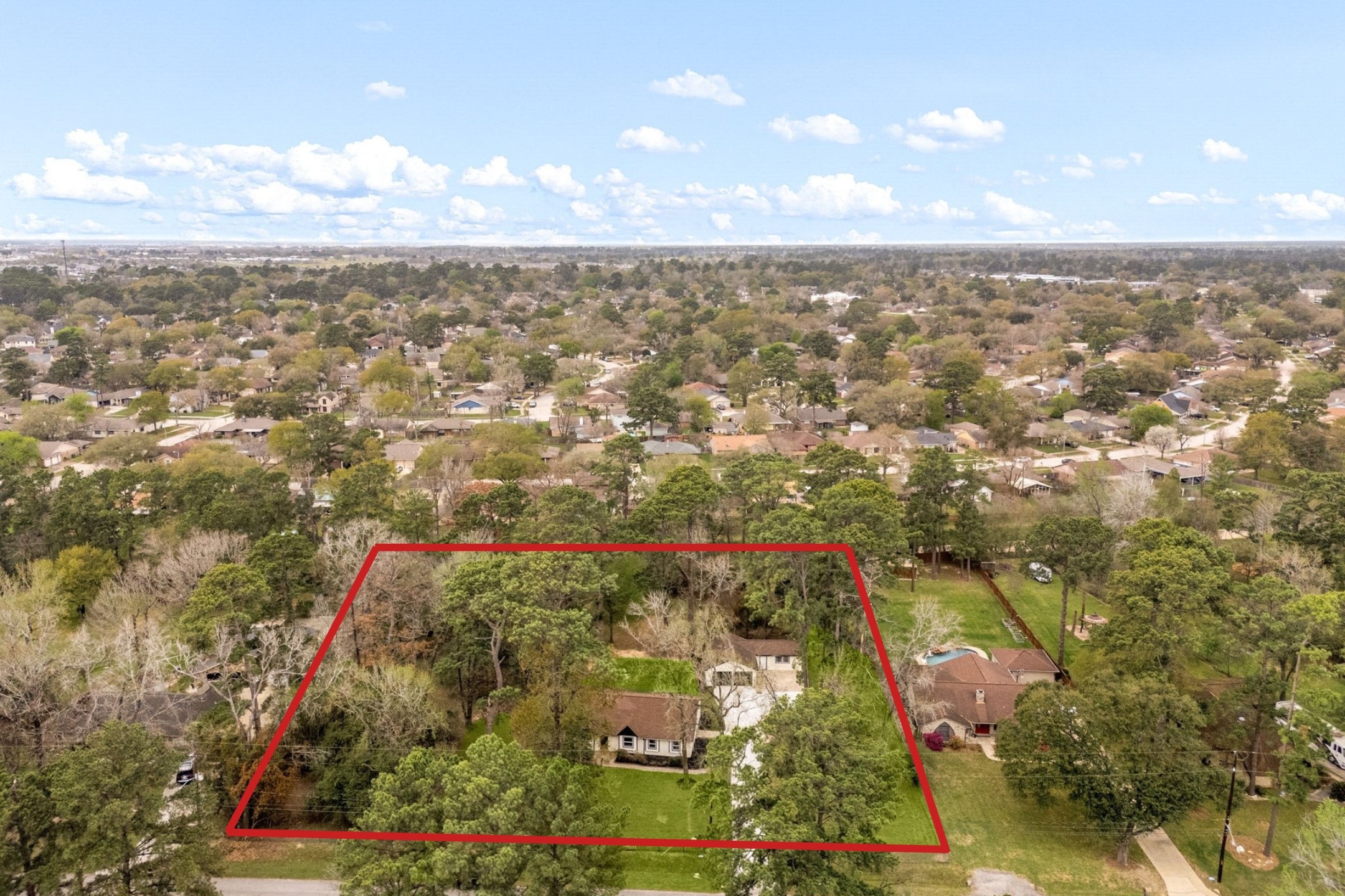 21315 Greengate Drive Spring, TX 77388 - Photo 40 of 40