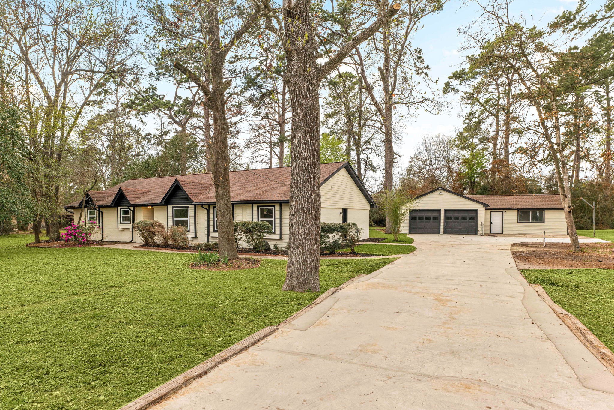 21315 Greengate Drive Spring, TX 77388 - Photo 4 of 40