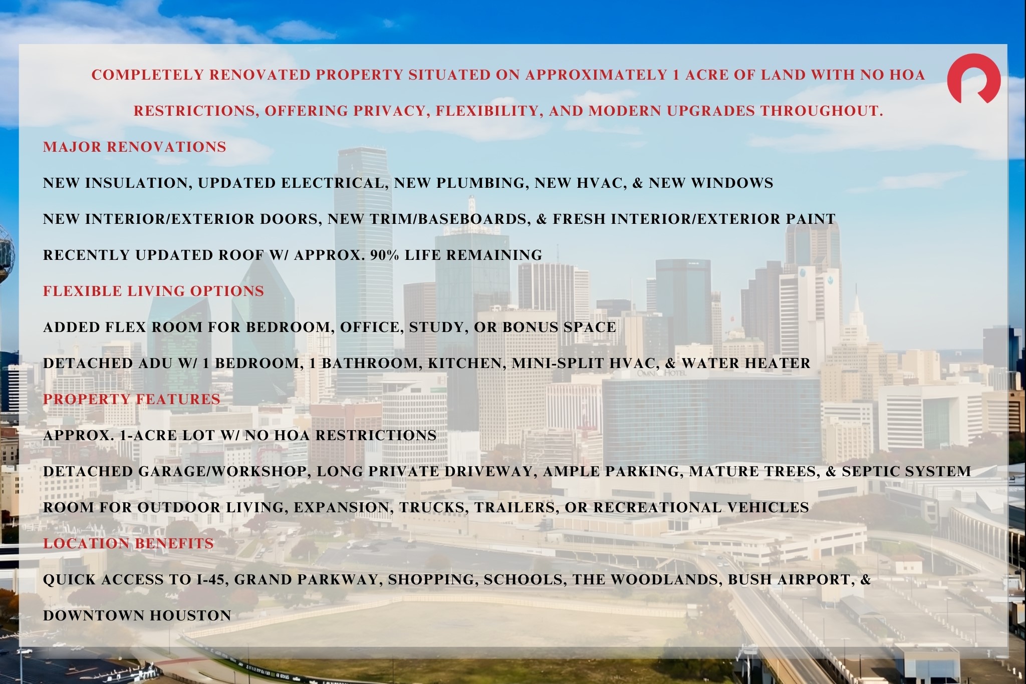 21315 Greengate Drive Spring, TX 77388 - Photo 5 of 40