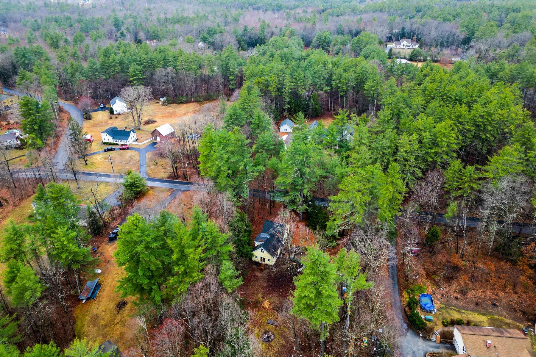 8 Wilson Hill Road Merrimack, NH 03054 - Photo 33 of 36 Gallery Image 33