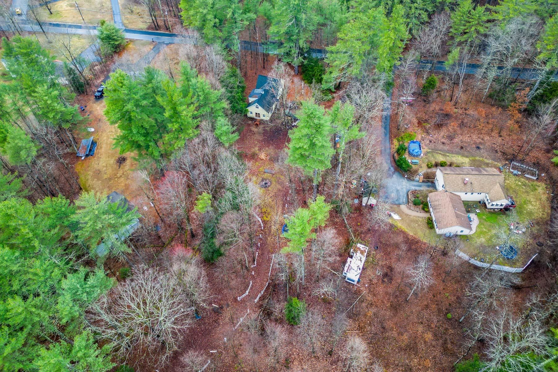 8 Wilson Hill Road Merrimack, NH 03054 - Photo 4 of 36 Gallery Image 4