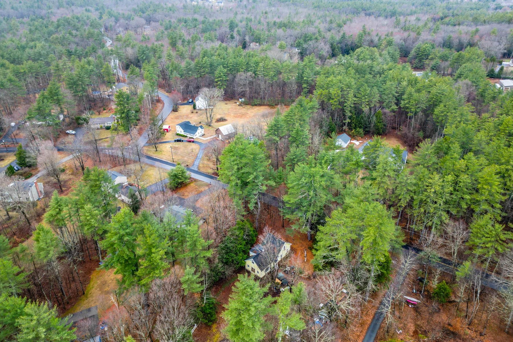 8 Wilson Hill Road Merrimack, NH 03054 - Photo 5 of 36 Gallery Image 5