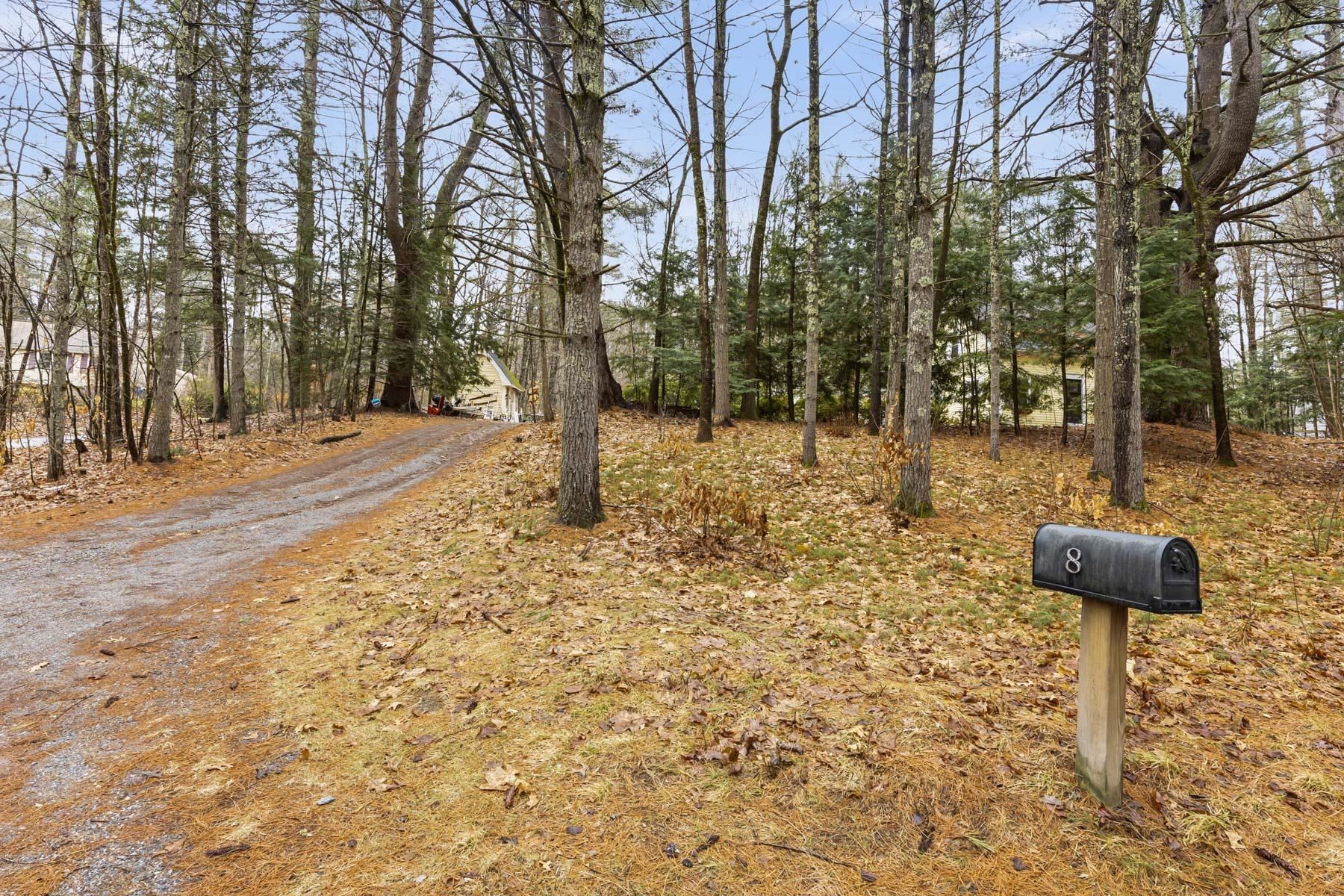 8 Wilson Hill Road Merrimack, NH 03054 - Photo 7 of 36 Gallery Image 7