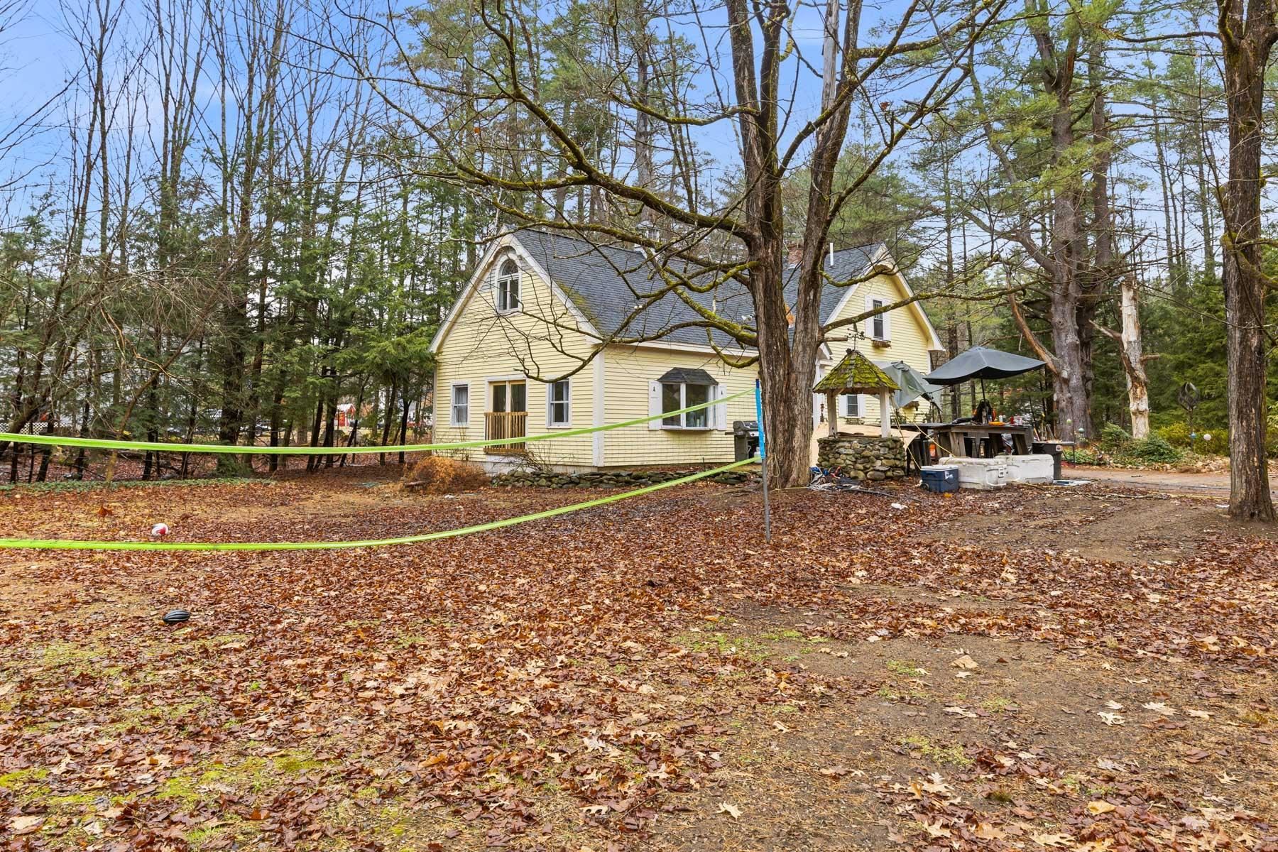 8 Wilson Hill Road Merrimack, NH 03054 - Photo 9 of 36 Gallery Image 9