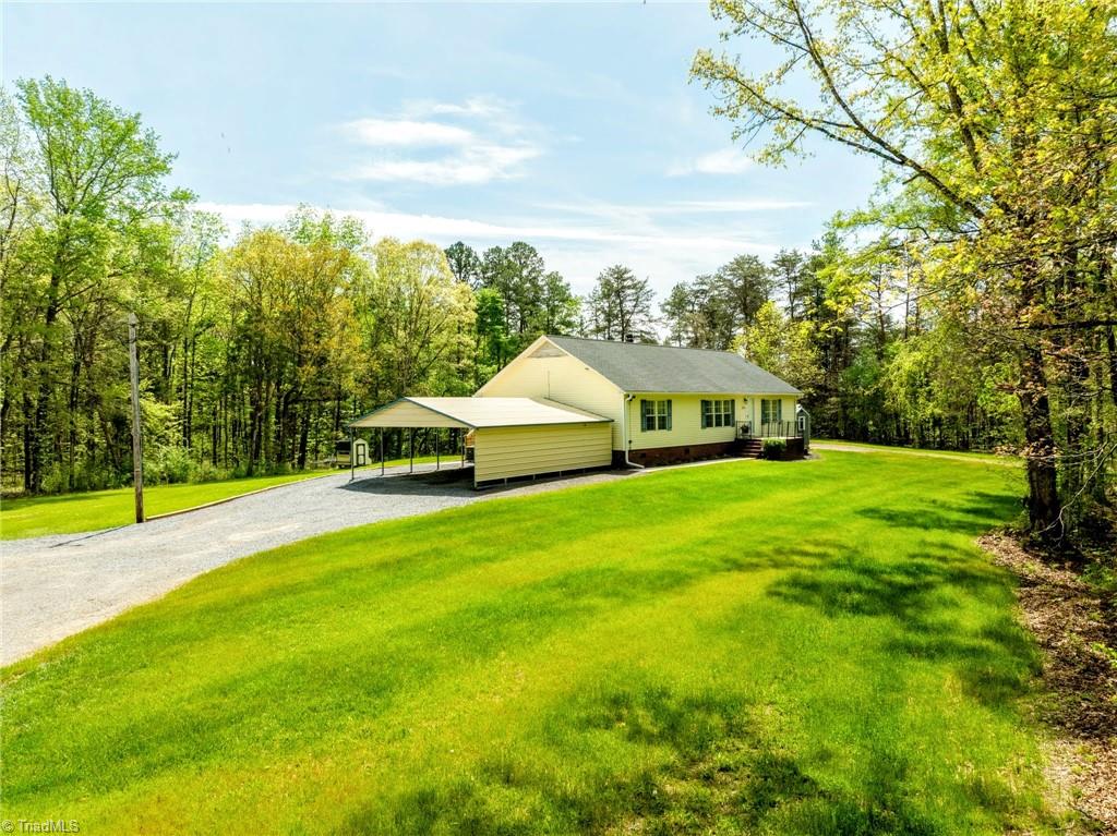 291 Howardtown Road Mocksville, NC 27028 - Photo 40 of 47 Gallery Image 40