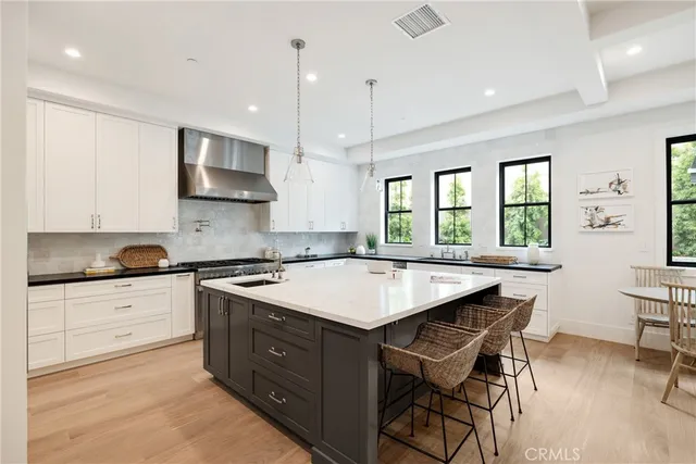 $4,699,000 | 1228 23rd Street, Manhattan Beach, CA 90266