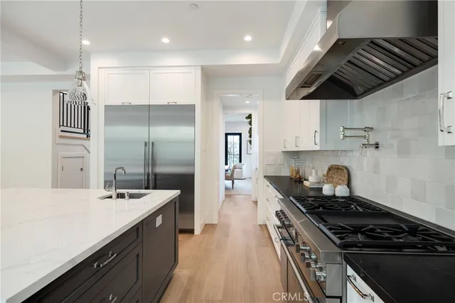 $4,699,000 | 1228 23rd Street, Manhattan Beach, CA 90266