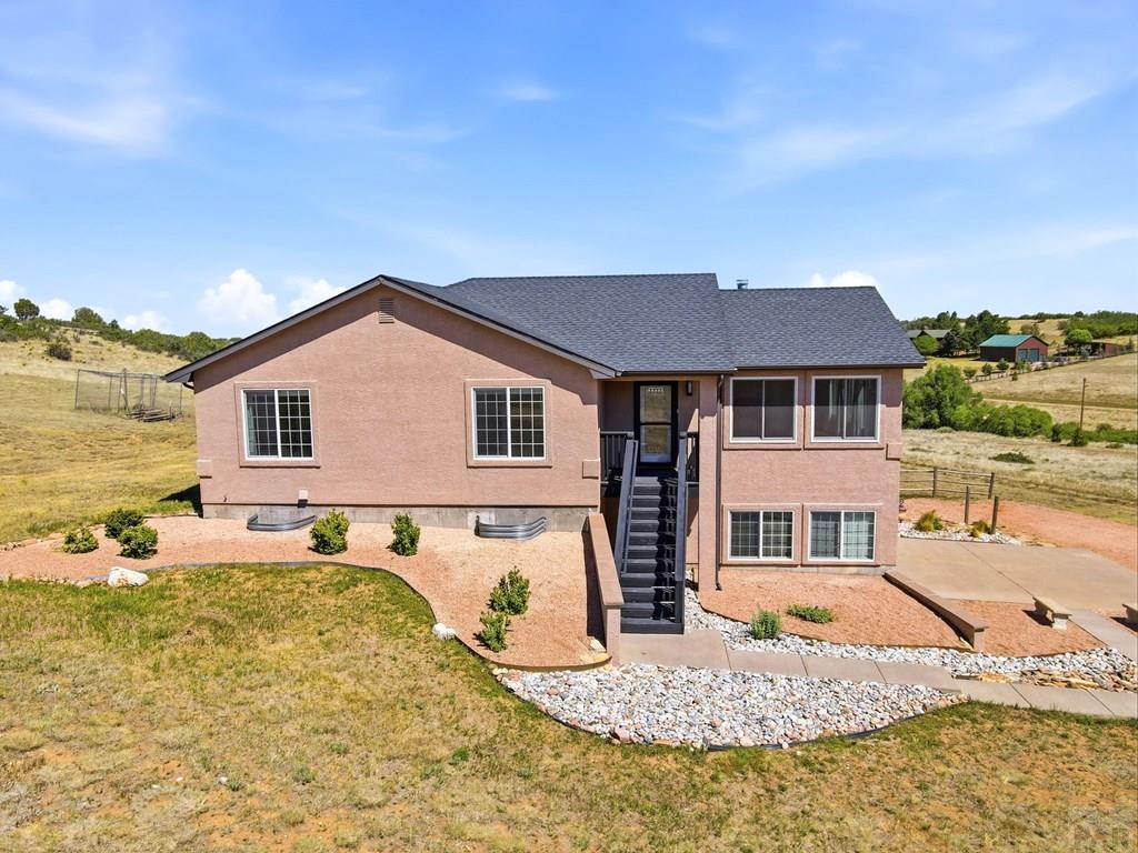 6912 Geronimo Road Colorado City, CO 81069 - Photo 32 of 34