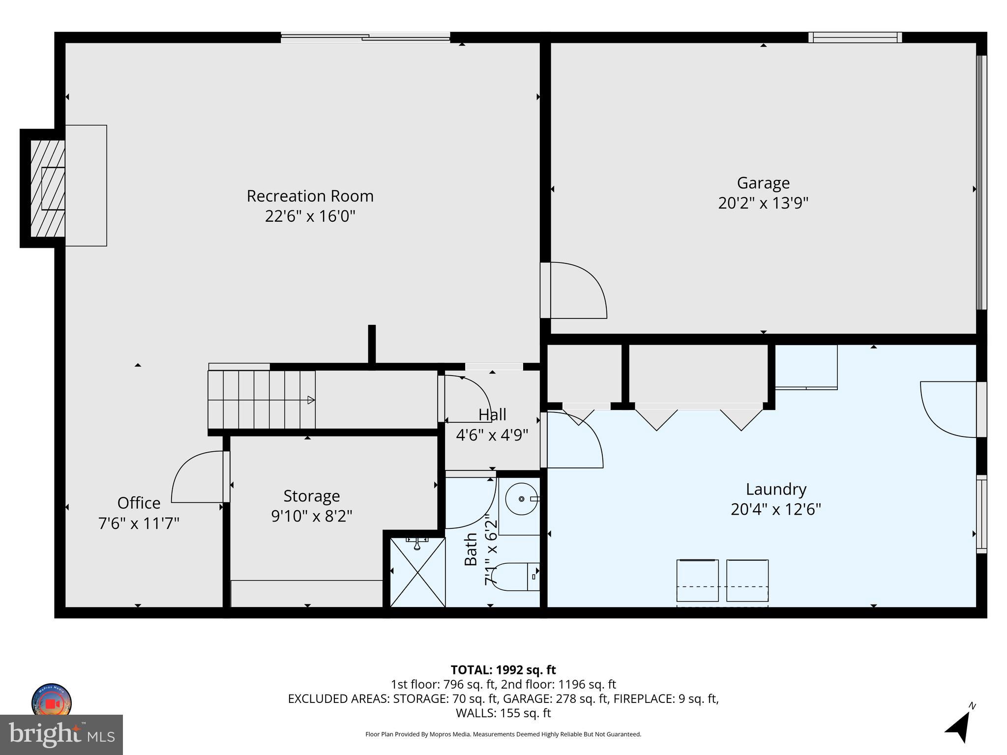 1514 Ainsley Road Silver Spring, MD 20904 - Photo 40 of 41 Gallery Image 40