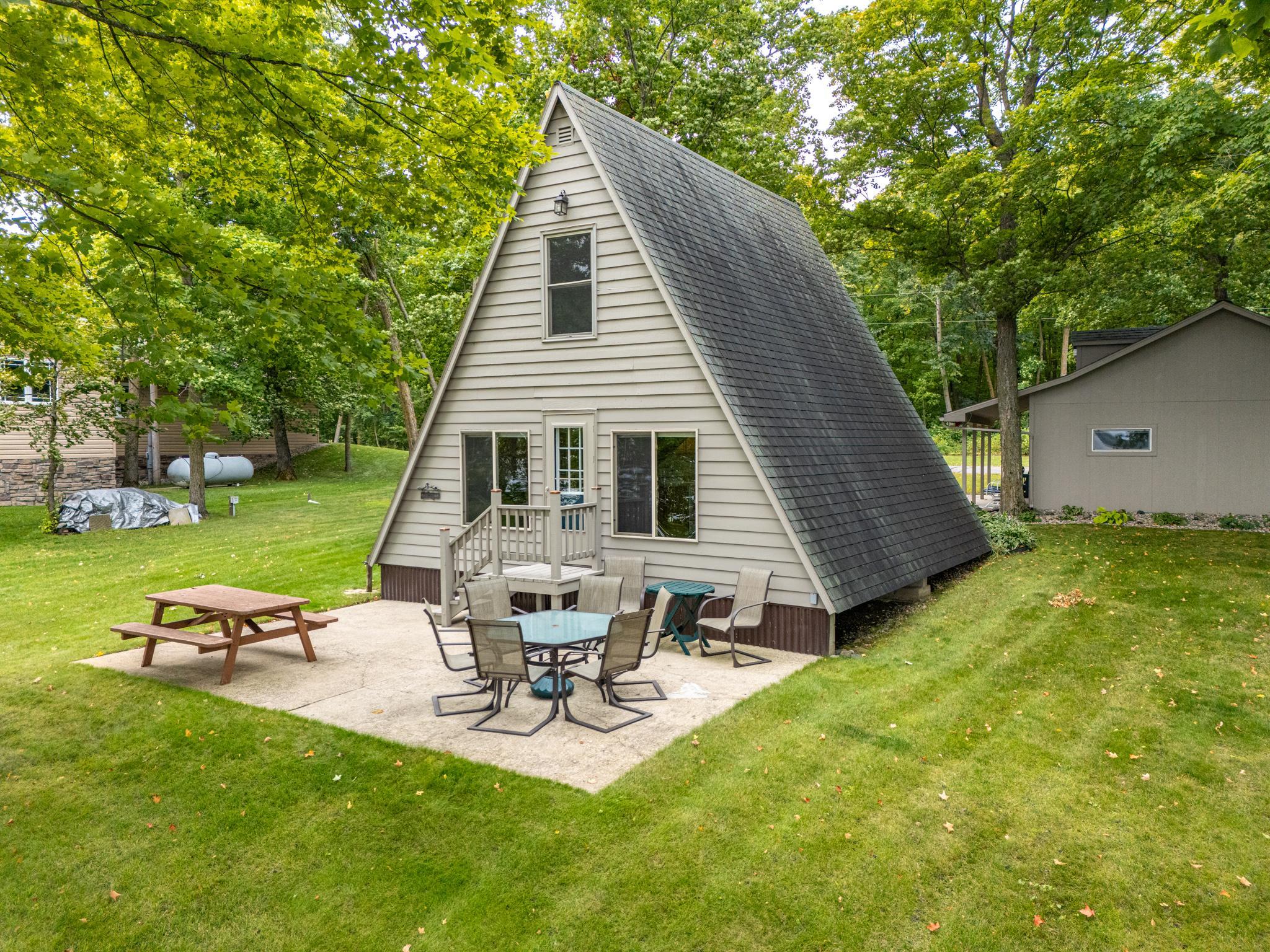 15710 North Trinity Point Road Southeast Mentor, MN 56736 - Photo 1 of 39