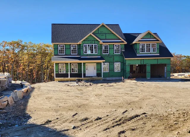 $1,120,000 | 52 Daniel Road, Derry, NH 03038