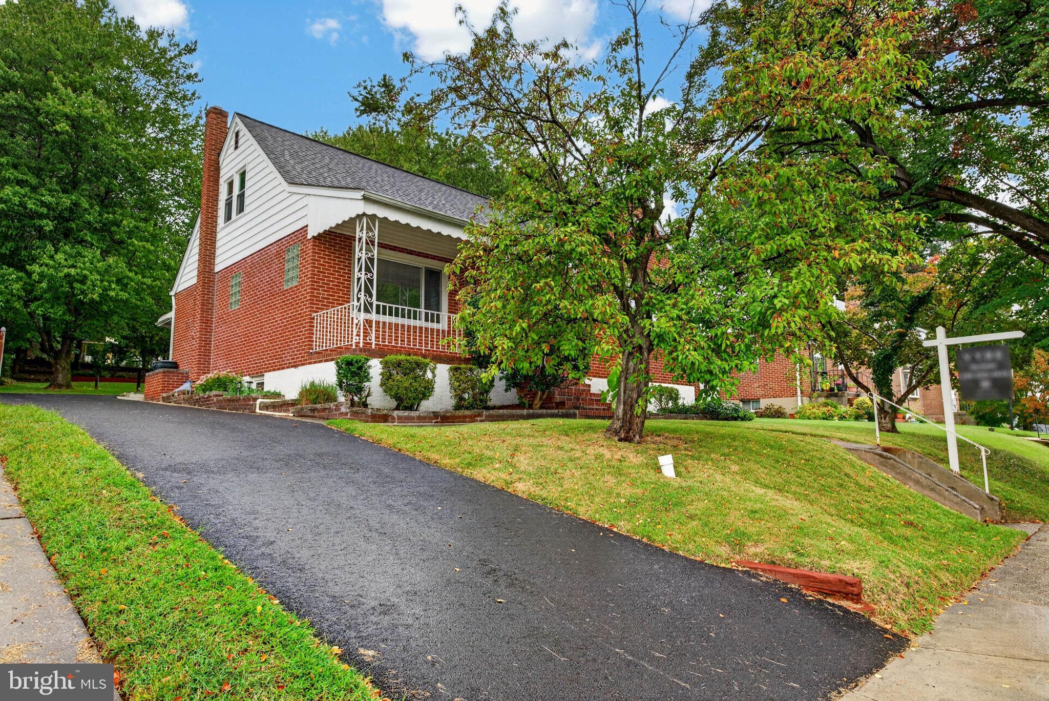 8206 Sagramore Road Baltimore, MD 21237 - Photo 3 of 49 Gallery Image 3