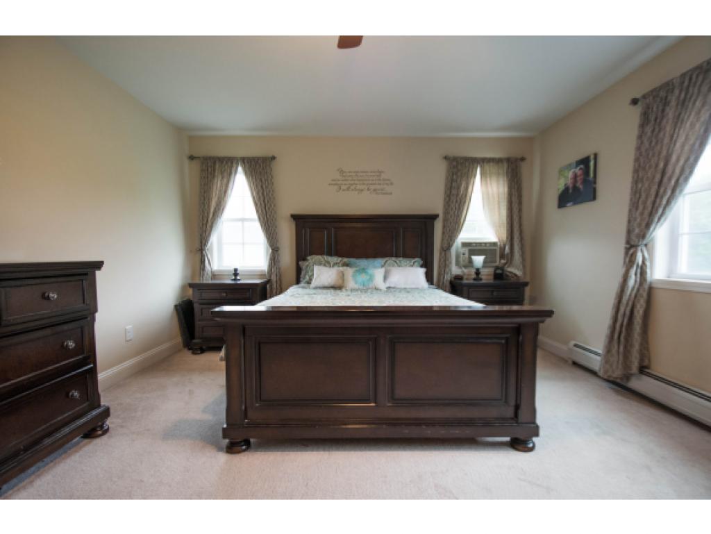 44 Pheasant Run Road Fairfax, VT 05454 - Photo 14 of 22