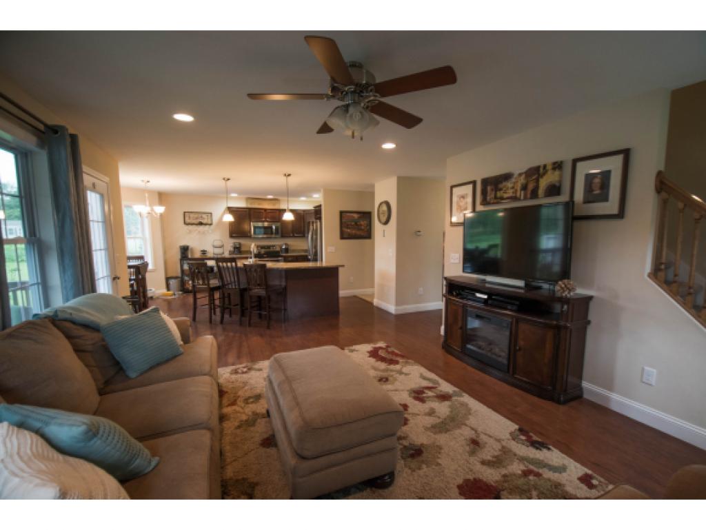 44 Pheasant Run Road Fairfax, VT 05454 - Photo 3 of 22