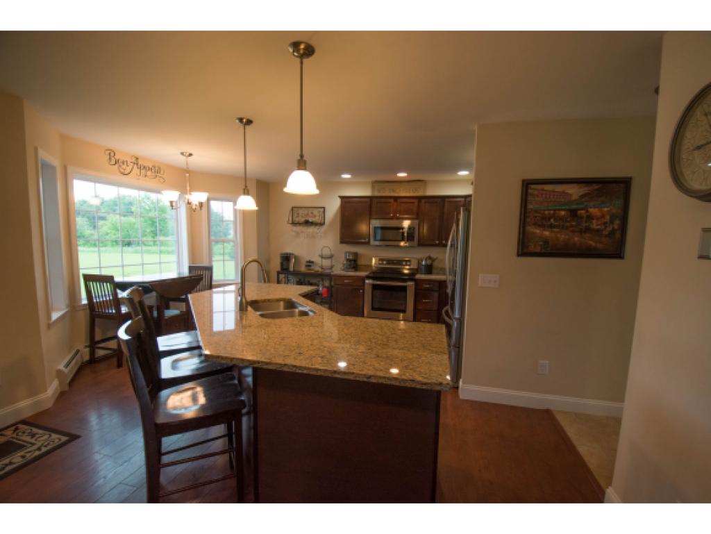 44 Pheasant Run Road Fairfax, VT 05454 - Photo 4 of 22