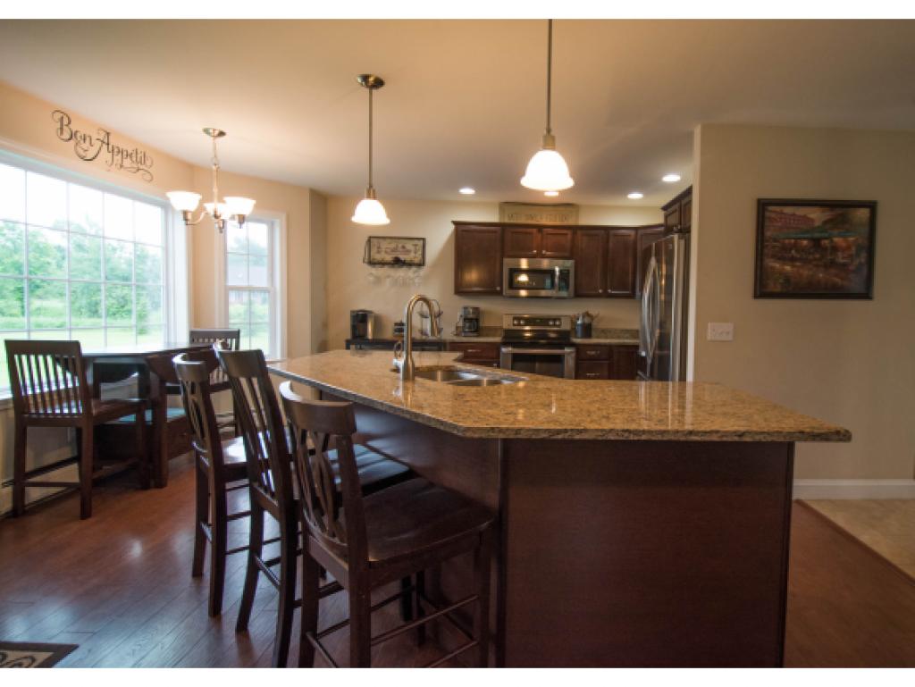 44 Pheasant Run Road Fairfax, VT 05454 - Photo 8 of 22