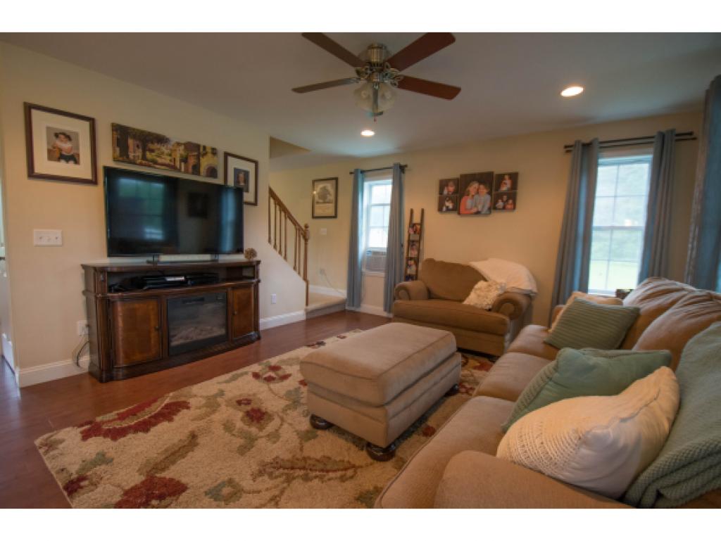 44 Pheasant Run Road Fairfax, VT 05454 - Photo 10 of 22
