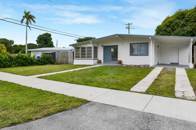 $385,000 | 1560 Northeast 43rd Street, Pompano Beach, FL 33064