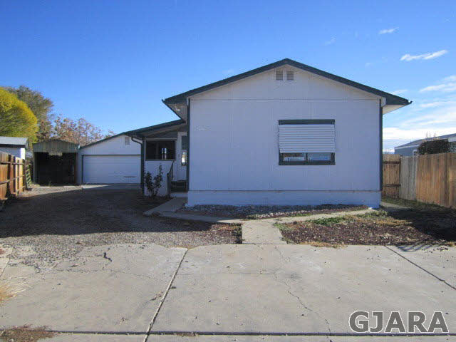 412 1/2 30 1/2 Road Grand Junction, CO 81504 - Photo 1 of 9 Gallery Image 1