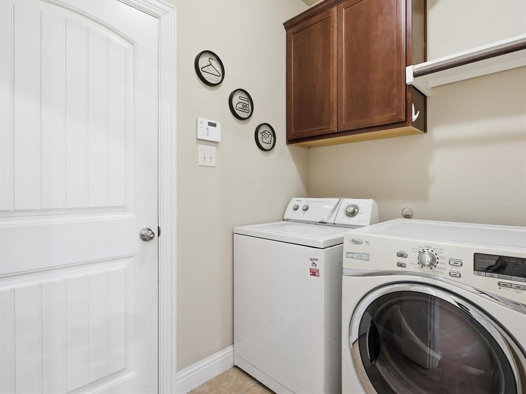 609 Racine Drive Oak Point, TX 75068 - Photo 11 of 30 Gallery Image 11