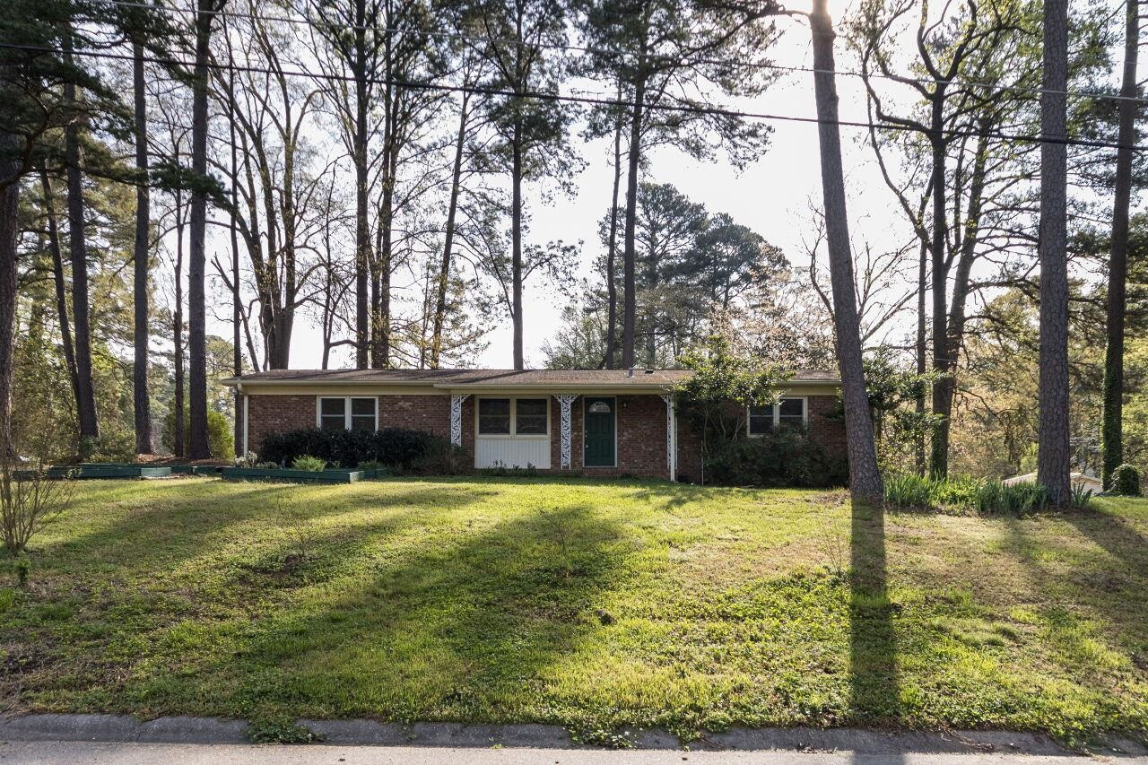 3422 Oates Drive Raleigh, NC 27604 - Photo 1 of 28 Photo 1