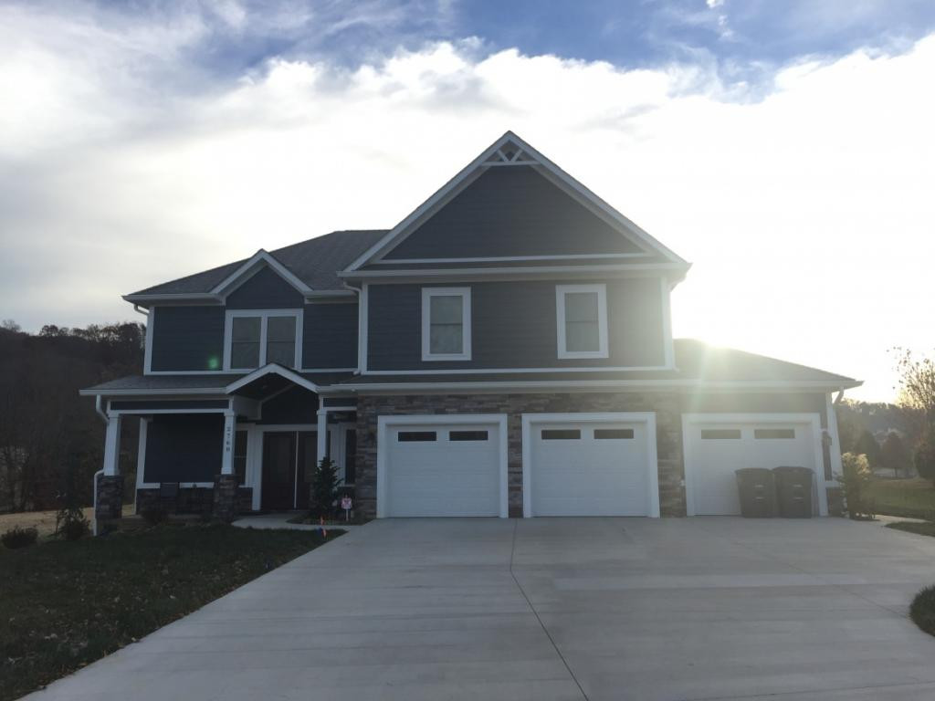 2768 Edinburgh Channel Road Kingsport, TN 37664 - Photo 1 of 1 Photo 1