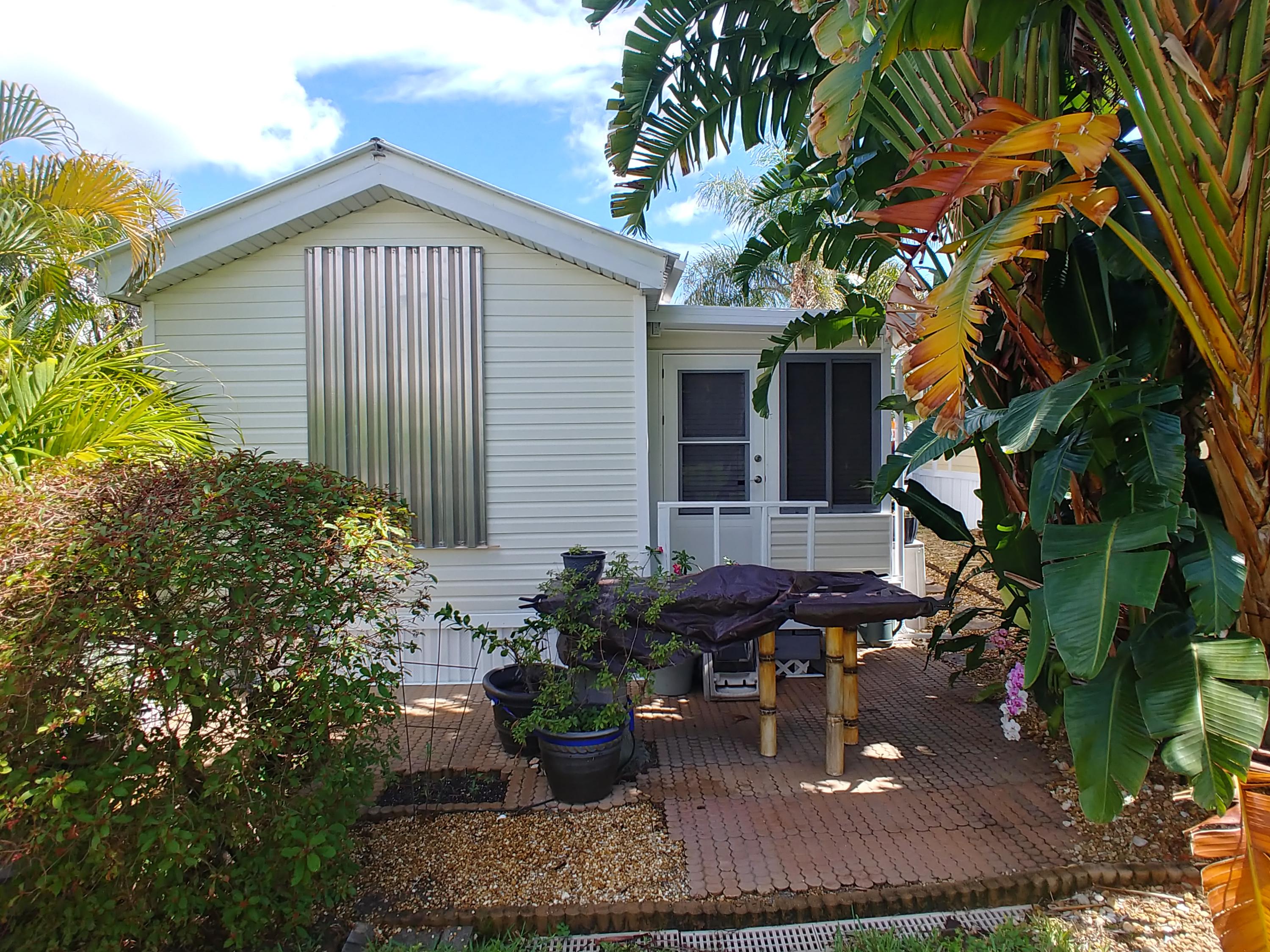 900 Juno Ocean Walk, Unit E19 Juno Beach, FL 33408 - Photo 12 of 18 Patio