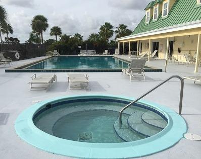 900 Juno Ocean Walk, Unit E19 Juno Beach, FL 33408 - Photo 16 of 18 Pool