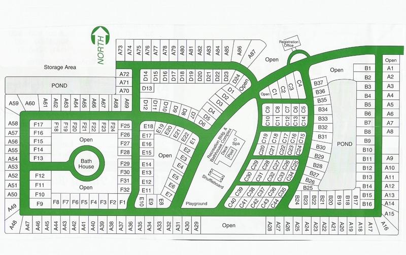 900 Juno Ocean Walk, Unit E19 Juno Beach, FL 33408 - Photo 18 of 18 Juno Ocean Walk Plat