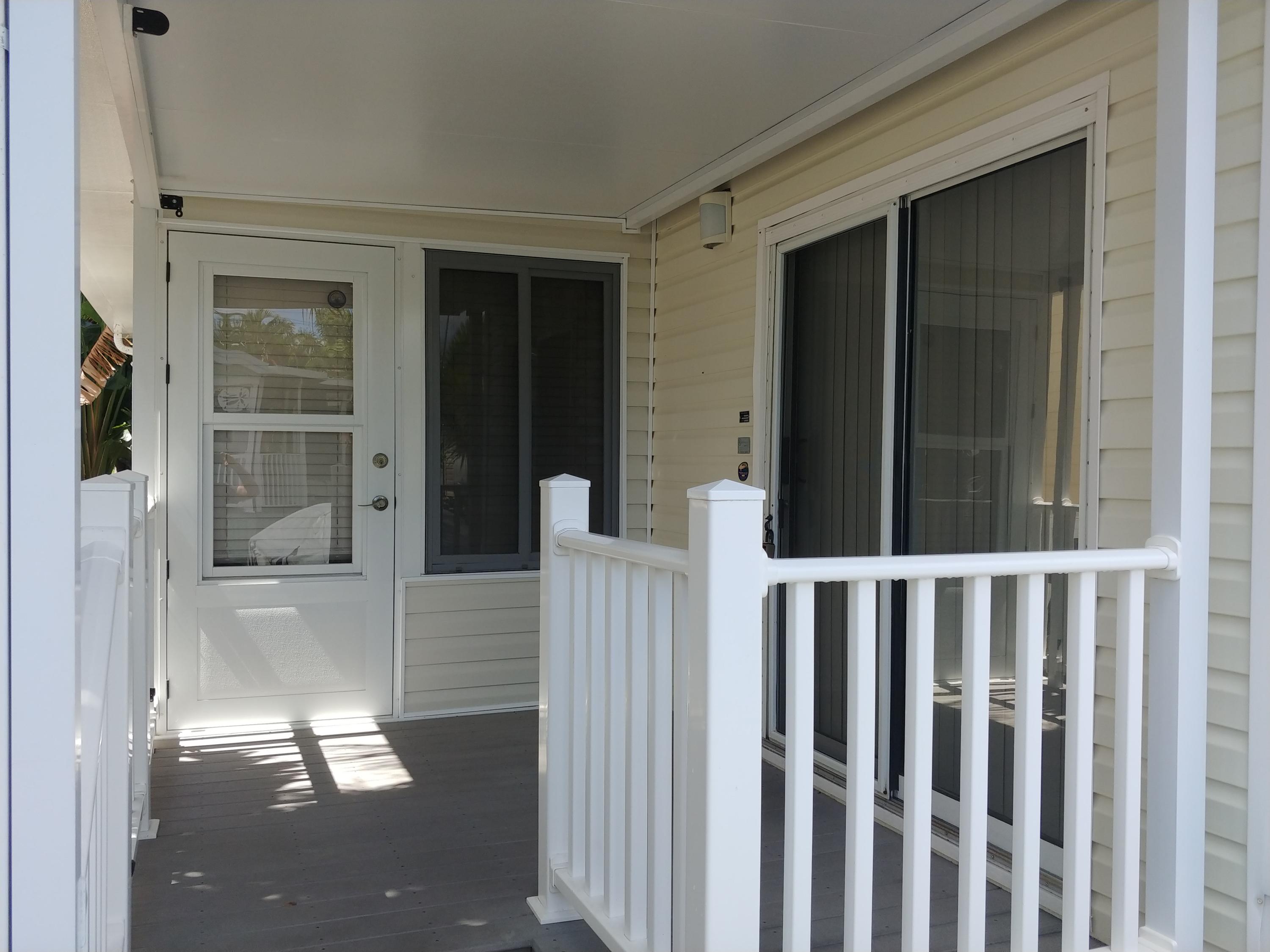 900 Juno Ocean Walk, Unit E19 Juno Beach, FL 33408 - Photo 2 of 18 Front Porch