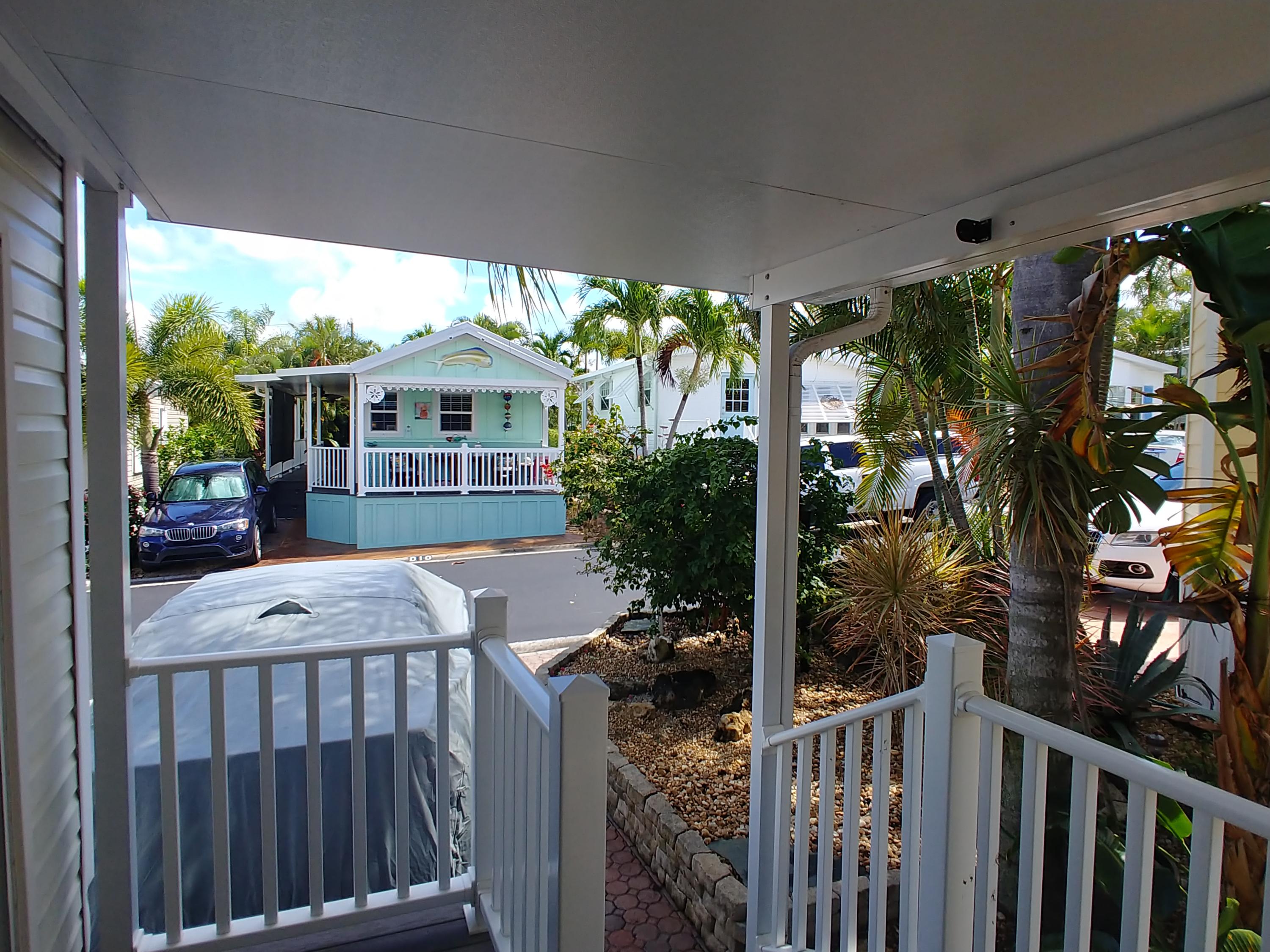 900 Juno Ocean Walk, Unit E19 Juno Beach, FL 33408 - Photo 3 of 18 Front Porch