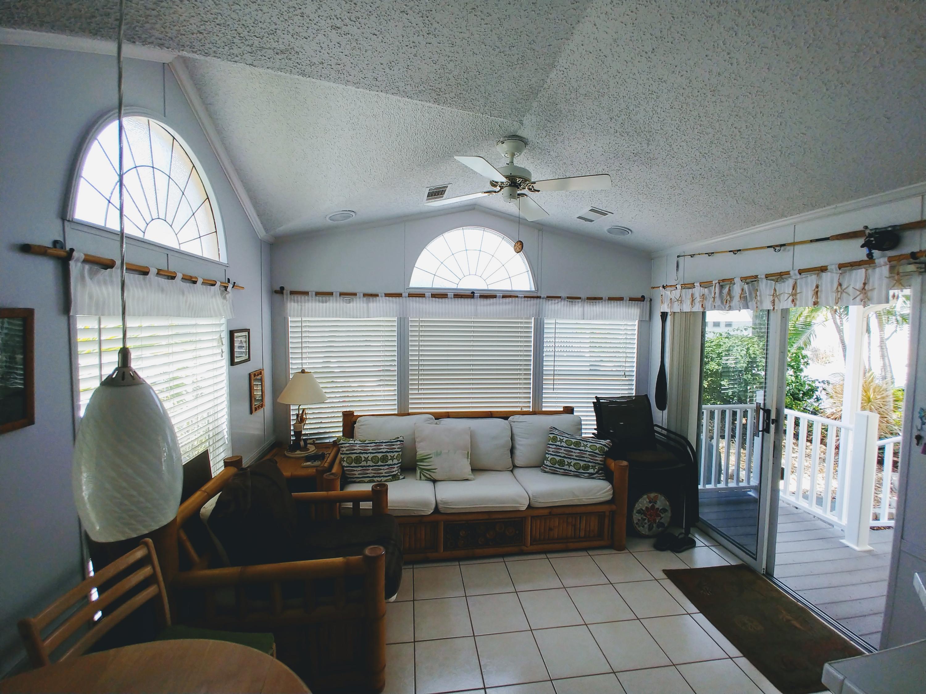 900 Juno Ocean Walk, Unit E19 Juno Beach, FL 33408 - Photo 4 of 18 Living Area