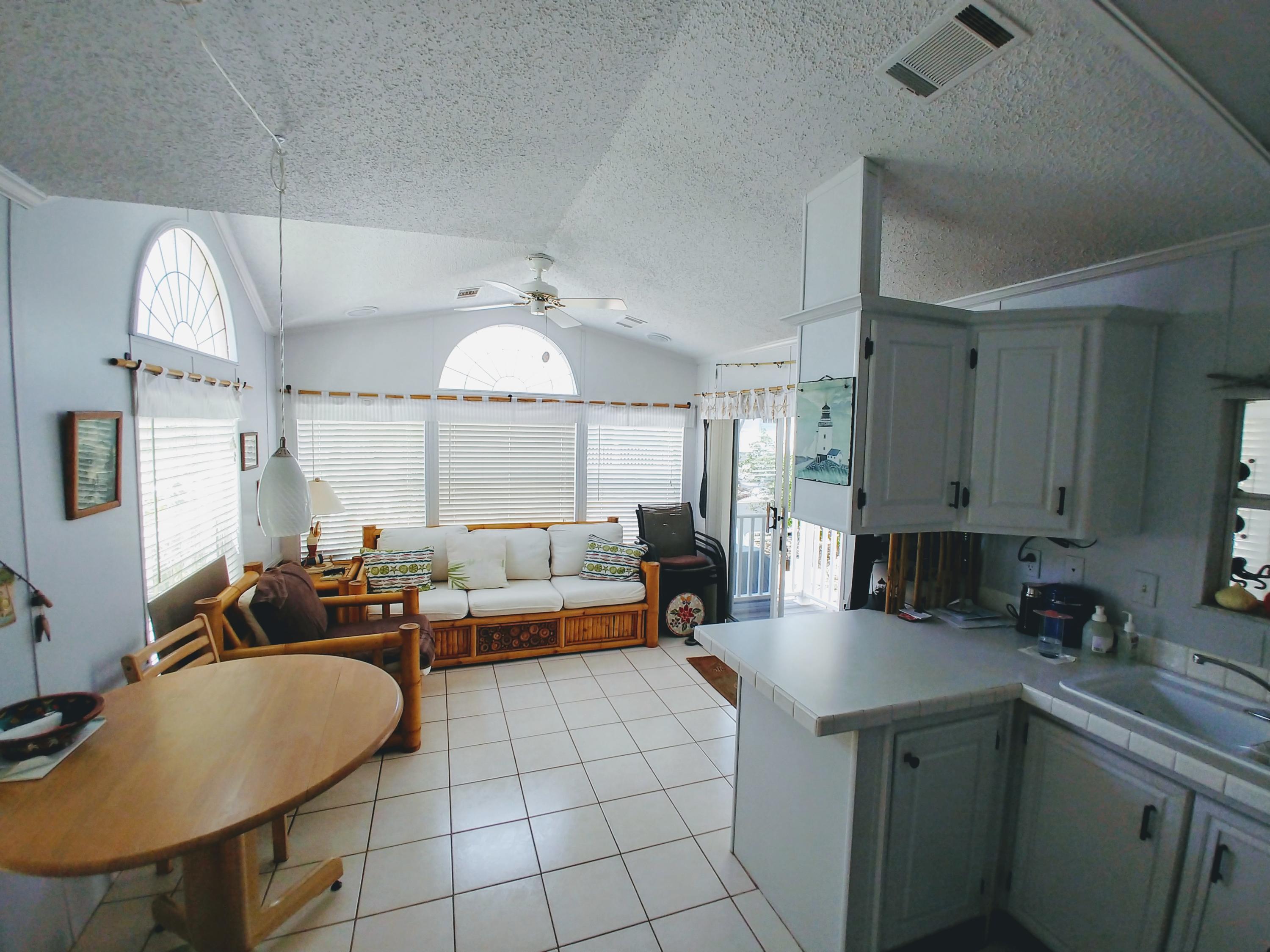 900 Juno Ocean Walk, Unit E19 Juno Beach, FL 33408 - Photo 6 of 18 Living Area