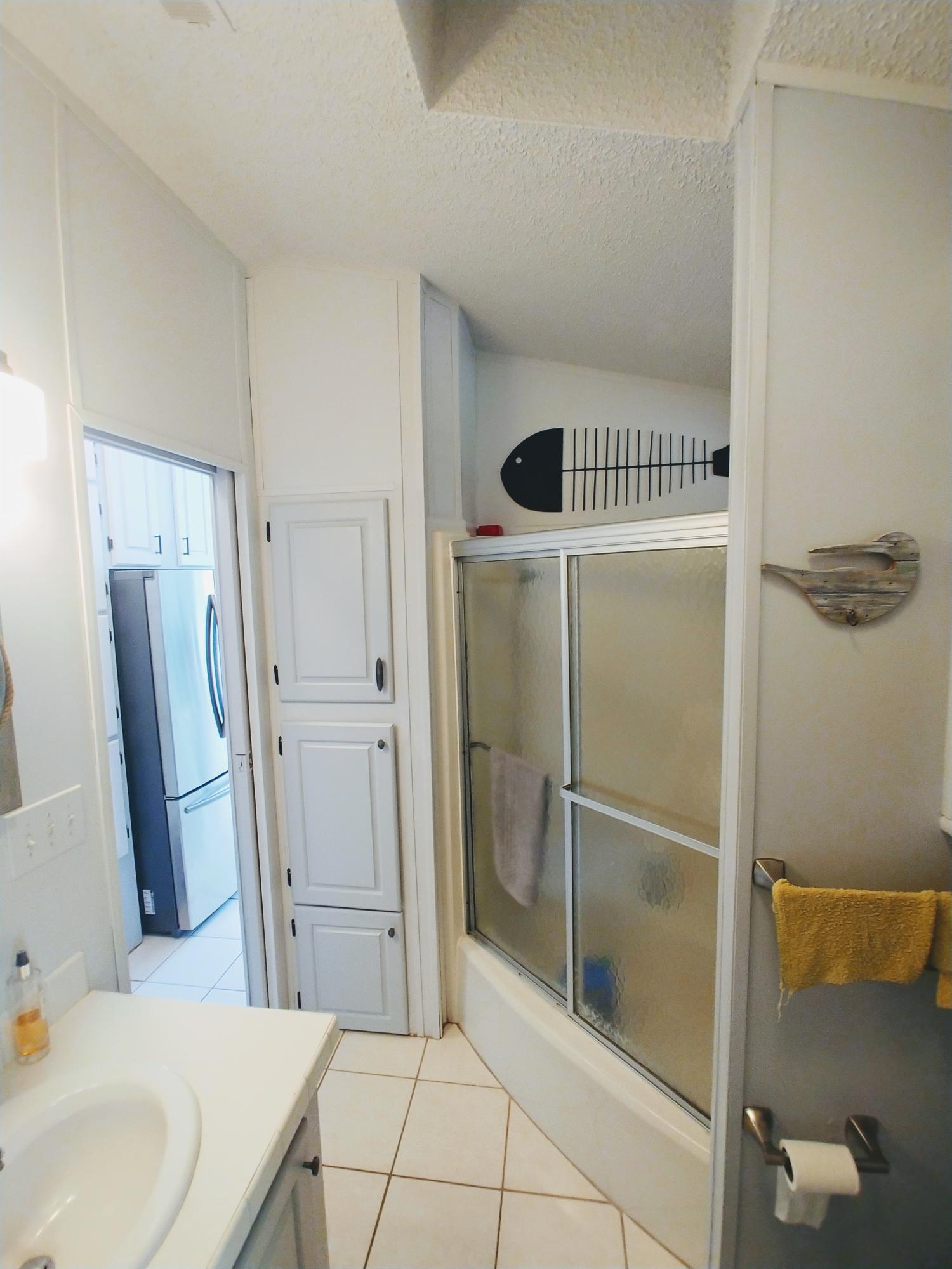 900 Juno Ocean Walk, Unit E19 Juno Beach, FL 33408 - Photo 8 of 18 Bathroom