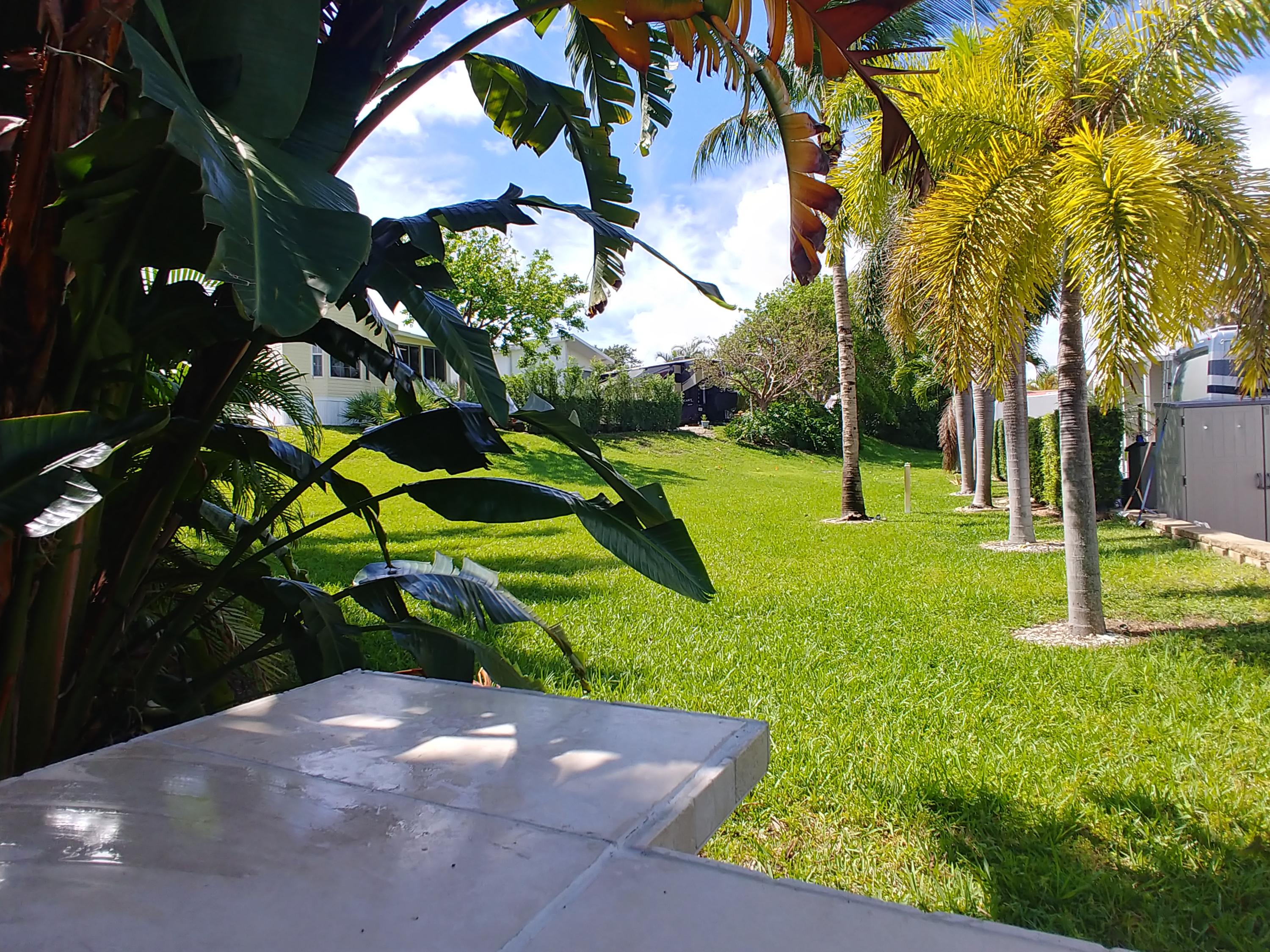 900 Juno Ocean Walk, Unit E19 Juno Beach, FL 33408 - Photo 10 of 18 View from Patio