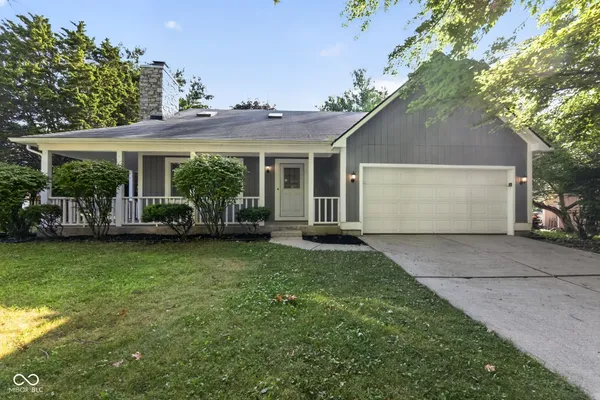 $239,900 | 6926 Studebaker Lane, Indianapolis, IN 46214