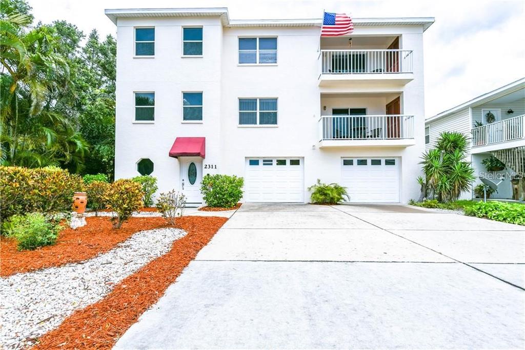 2311 1st Street Indian Rocks Beach, FL 33785 - Photo 1 of 1