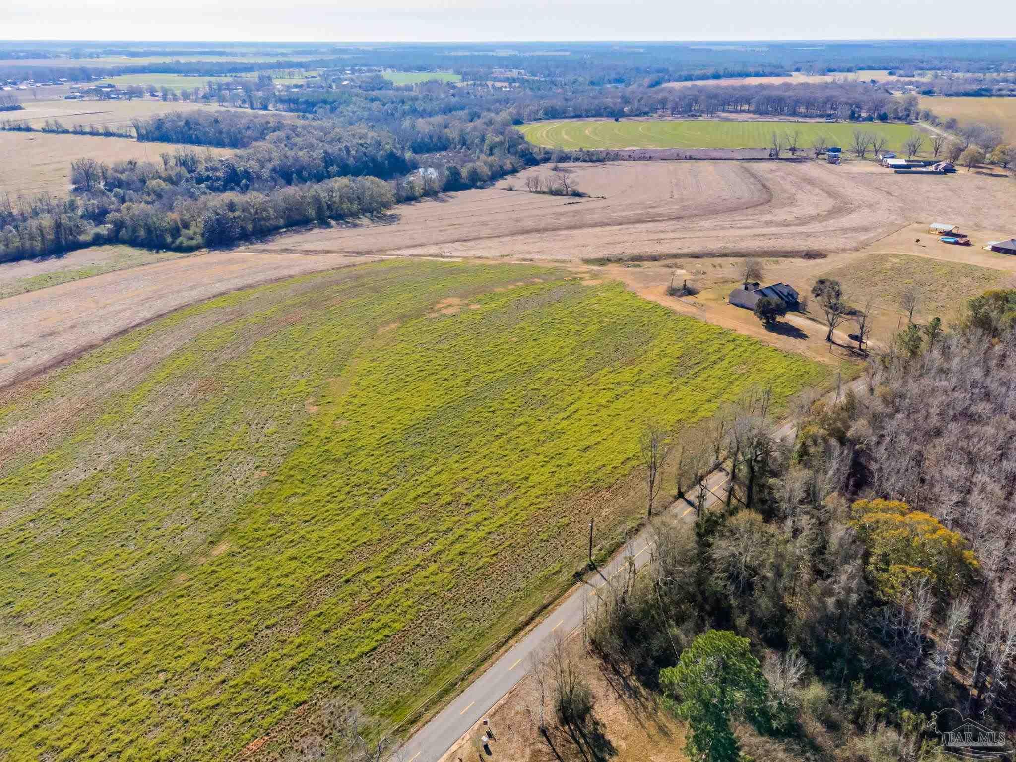 Lot 13 Hazel Godwin Road Jay, FL 32565 - Photo 6 of 12