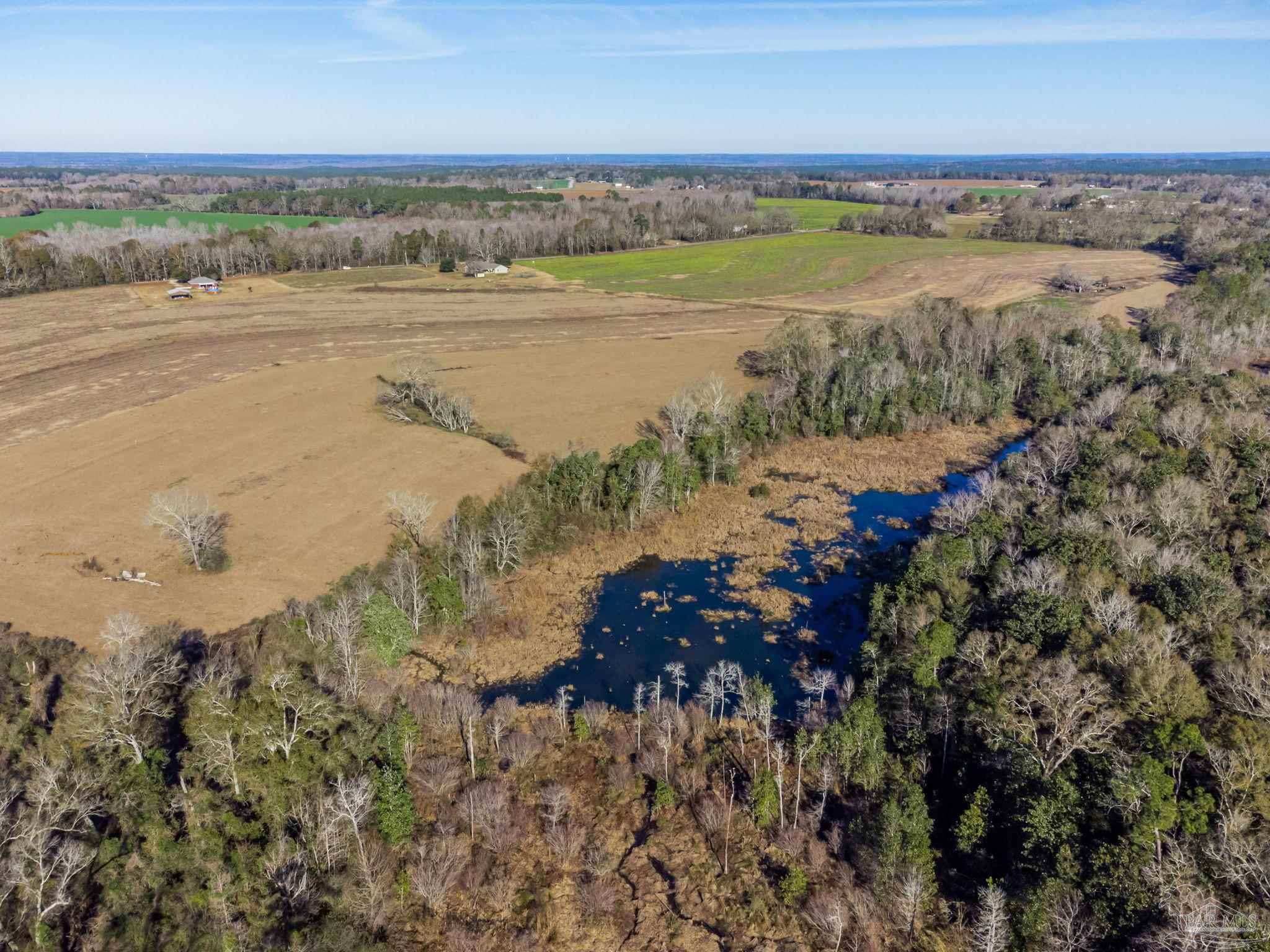 Lot 13 Hazel Godwin Road Jay, FL 32565 - Photo 8 of 12