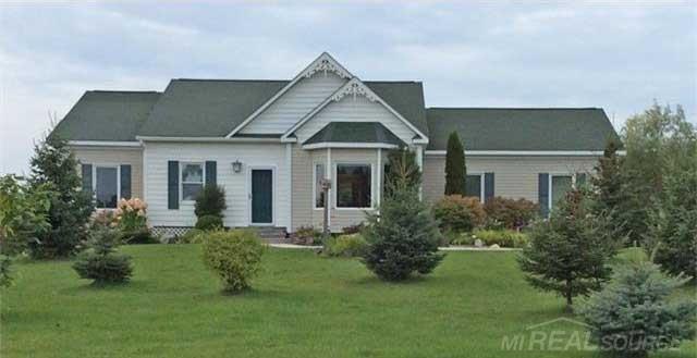 8293 Valley Road Levering, MI 49755 - Photo 1 of 1 Gallery Image 1