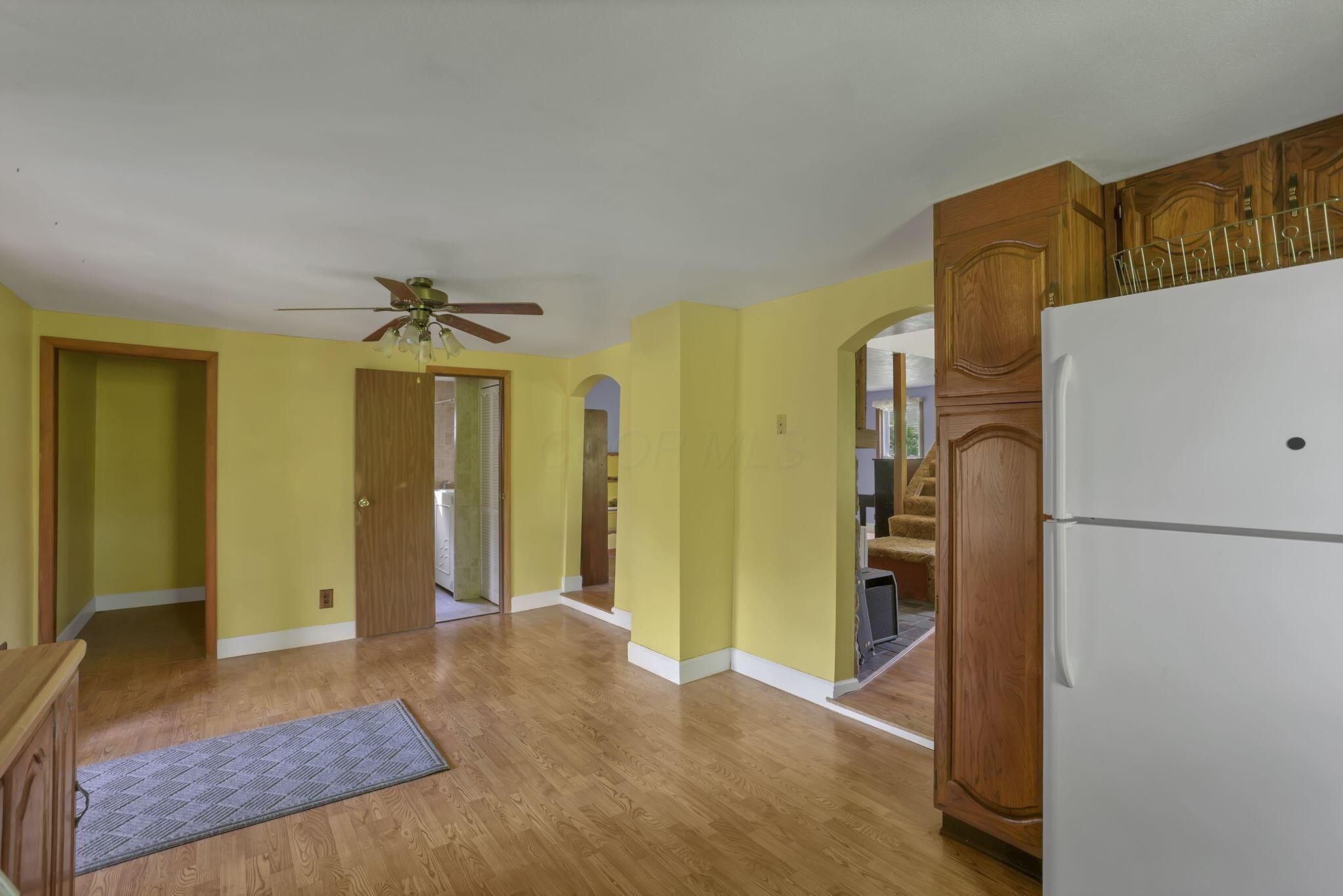 14745 Dutch Creek Road Athens, OH 45701 - Photo 20 of 62 Kitchen