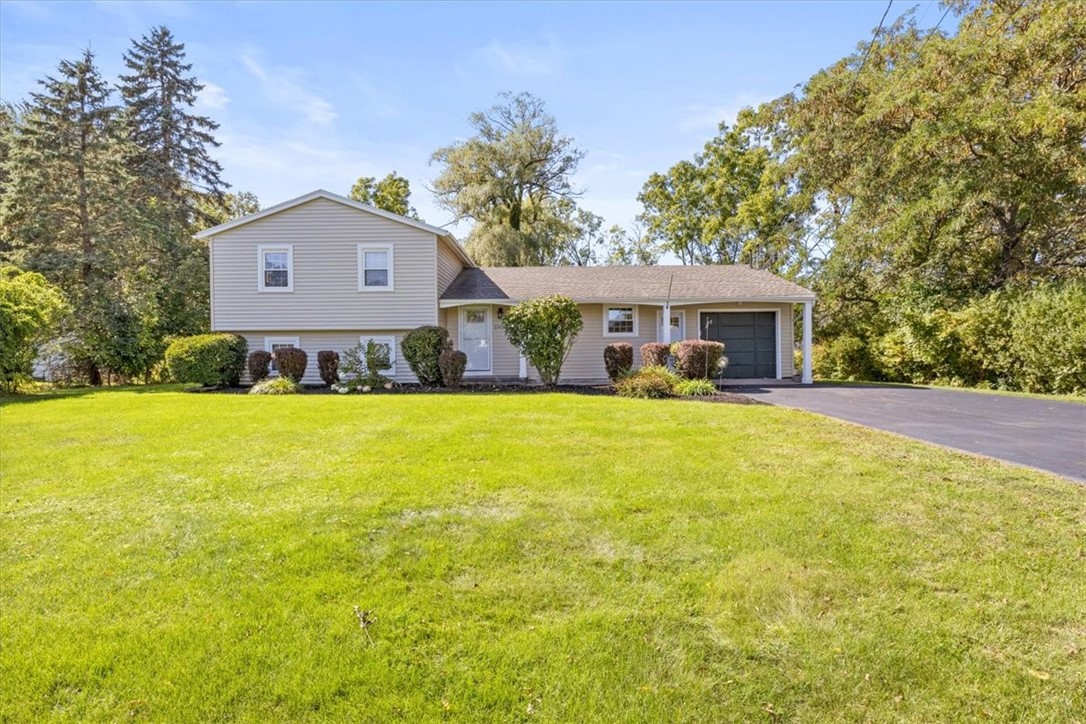 1743 Scribner Road Penfield, NY 14625 - Photo 1 of 1