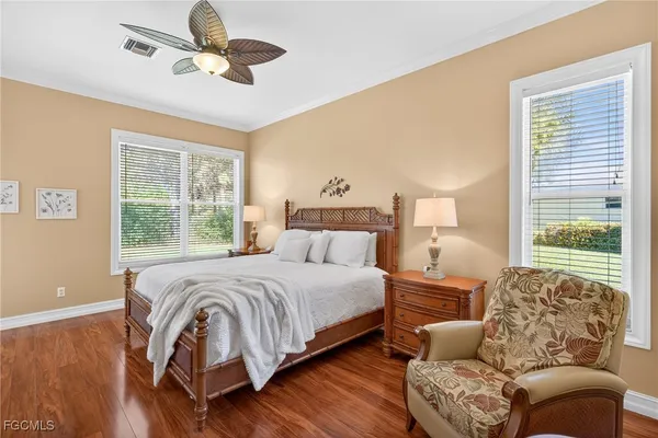 $587,900 | 9221 Coachhouse Lane, Estero, FL 33928