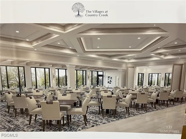 a view of a wooden floor