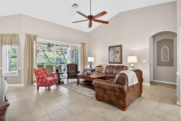 $587,900 | 9221 Coachhouse Lane, Estero, FL 33928