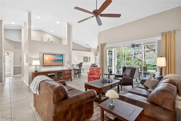 $587,900 | 9221 Coachhouse Lane, Estero, FL 33928